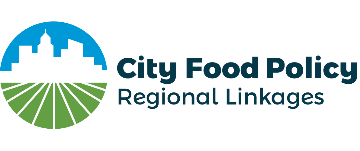 City Food Policy