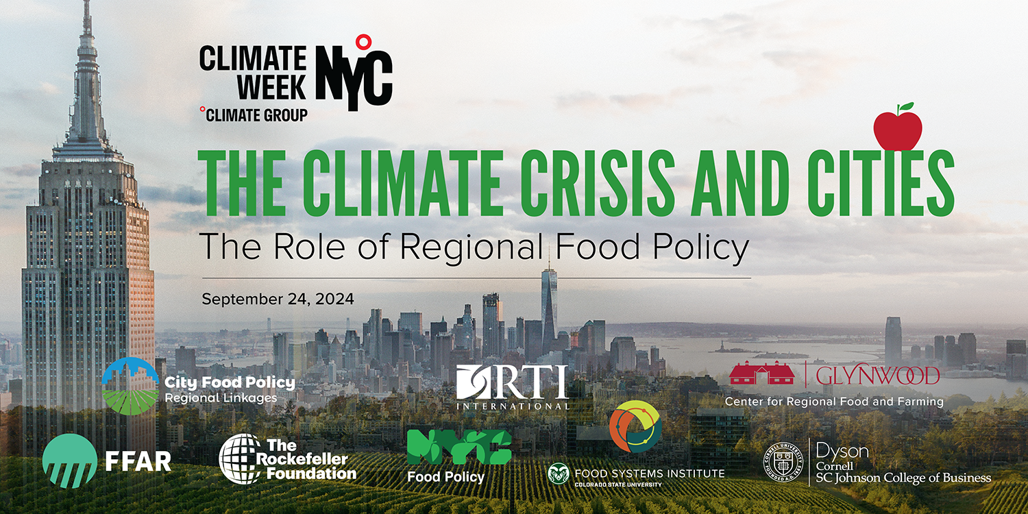 Climate Week